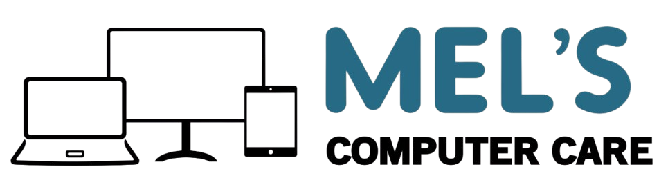 Mel's Computer Care